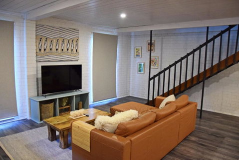 Arcos - Hotel Gold Coast 3