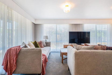 Arden Monte Vista - Hotel Gold Coast 3