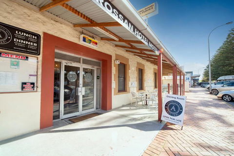 Ardrossan Hotel Motel - Hotel Gold Coast 0