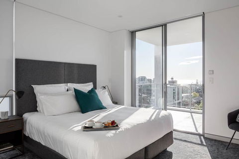 Argo Apartments - Hotel Gold Coast 4