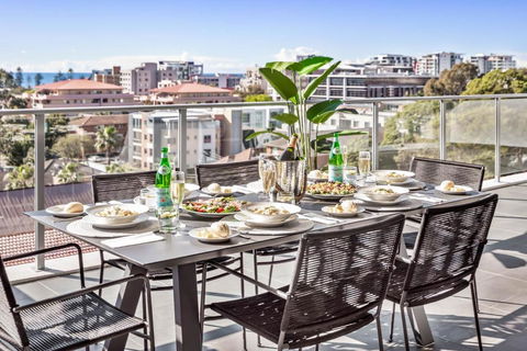 Argo Apartments - Hotel Gold Coast 2