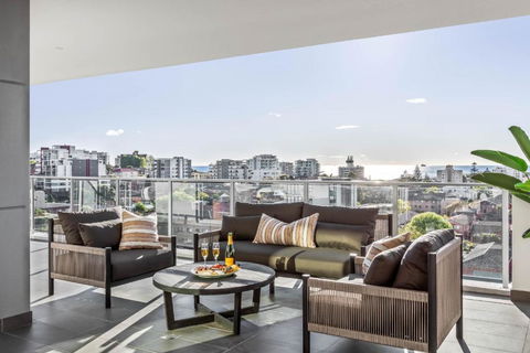 Argo Apartments - Hotel Gold Coast 0