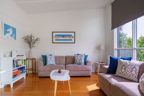 Argo Sands - Hotel Gold Coast 3