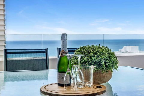 Aria 1903 - Hotel Gold Coast 1