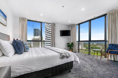 Aria 1903 - Hotel Gold Coast 4