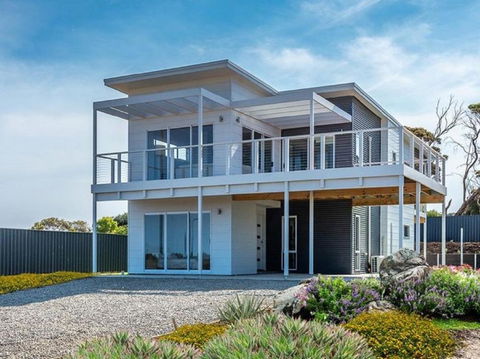 ARIA Emu Bay Seaside KI@43 - Hotel Gold Coast 0