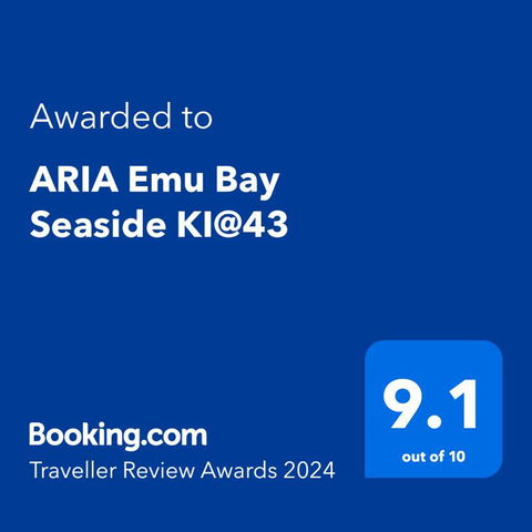 ARIA Emu Bay Seaside KI@43 - Hotel Gold Coast 1