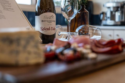 Arinya Retreat Daylesford - Hotel Gold Coast 3