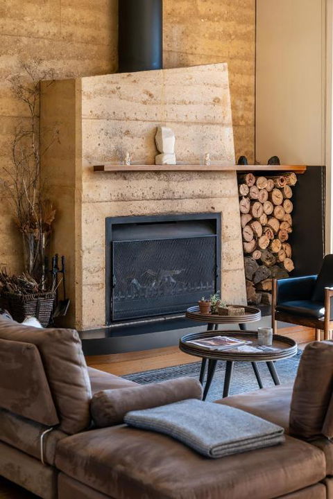 Arinya Retreat Daylesford - Hotel Gold Coast 1