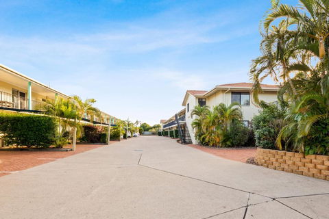 Arlia Sands Apartments - Hotel Gold Coast 2