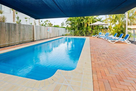 Arlia Sands Apartments - Hotel Gold Coast 4