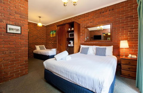 Armour Motor Inn - Hotel Gold Coast 2