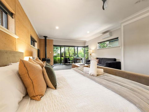 Aroha - Hotel Gold Coast 4