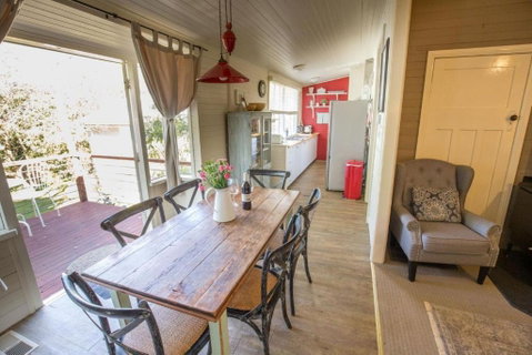 Arohanui - Hotel Gold Coast 2