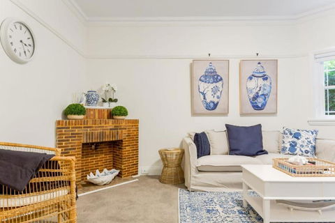 Art Deco Apartment Meters Away From The Beach - Hotel Gold Coast 1