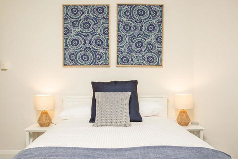 Art Deco Apartment Meters Away From The Beach - Hotel Gold Coast 3