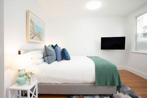 Art Deco Designer Studio In Lewisham - Hotel Gold Coast 0