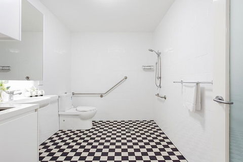 Art Deco Designer Studio In Lewisham - Hotel Gold Coast 3