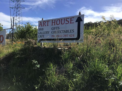 Art House - Hotel Gold Coast 1