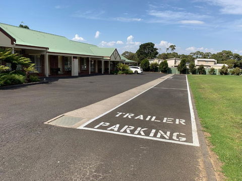 Arthur Phillip Motor Inn - Hotel Gold Coast 4