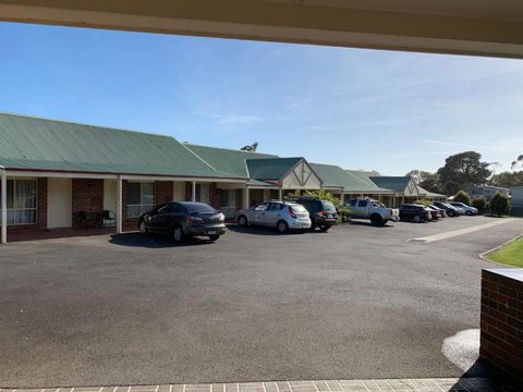 Arthur Phillip Motor Inn - Hotel Gold Coast 3