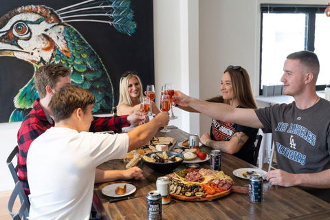 Artscape, Newtown Villa - Hotel Gold Coast 1