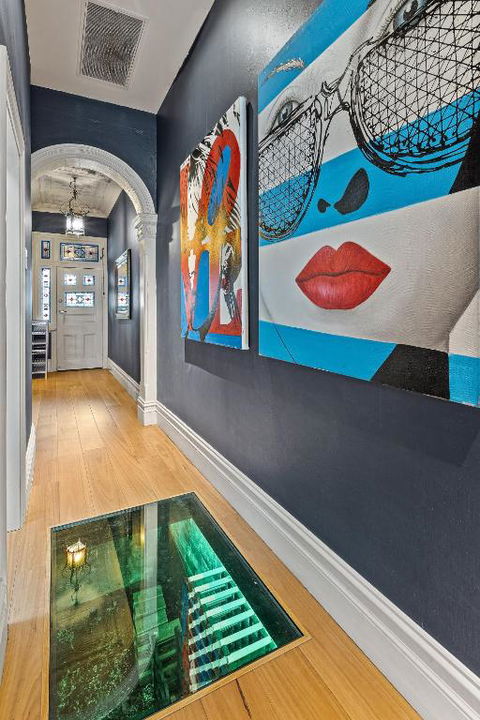 Artscape, Newtown Villa - Hotel Gold Coast 3