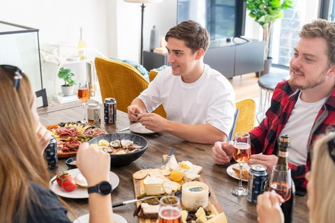 Artscape, Newtown Villa - Hotel Gold Coast 4