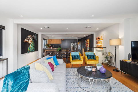 Artscape, Newtown Villa - Hotel Gold Coast 0