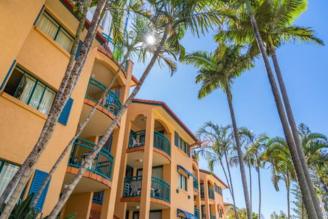 Aruba Sands Resort - Hotel Gold Coast 3