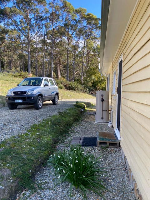 Aruma Cottage Bruny Island - Hotel Gold Coast 3