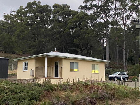 Aruma Cottage Bruny Island - Hotel Gold Coast 0