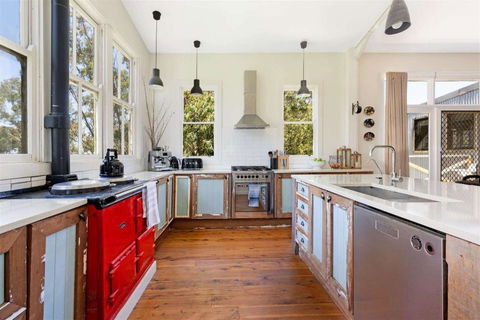 Ashby Downs, Moss Vale - Hotel Gold Coast 4