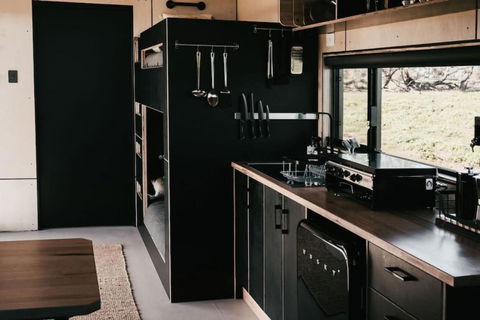 Ashleigh The Tiny Cabin In Toodyay - Hotel Gold Coast 2