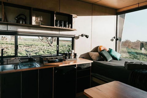 Ashleigh The Tiny Cabin In Toodyay - Hotel Gold Coast 4