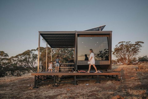 Ashleigh The Tiny Cabin In Toodyay - Hotel Gold Coast 0