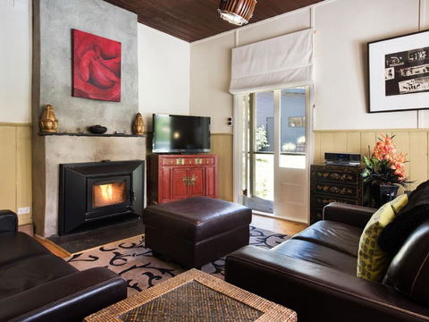 Ashling - Hotel Gold Coast 1