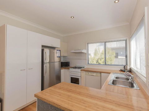 Aspect 1 8a Poley Cow Lane - Hotel Gold Coast 1