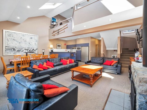 Aspect 4 - Hotel Gold Coast 2