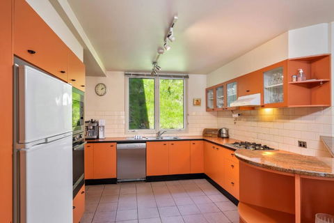 Aspect 5 Chalet A Stones Throw From All Thredbo Has To Offer - Hotel Gold Coast 4