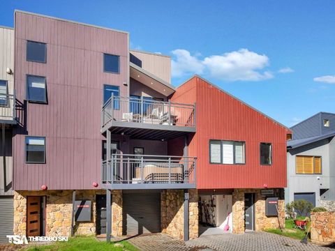 Aspen Creek 4 - Hotel Gold Coast 3