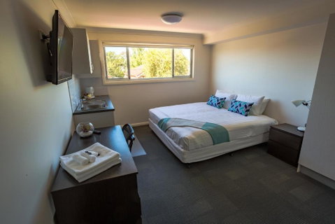 Aspire Newcastle - Hotel Gold Coast 1