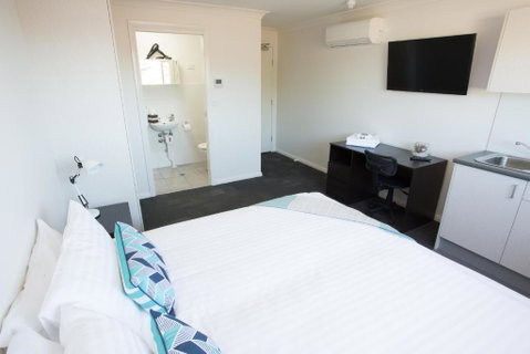 Aspire Newcastle - Hotel Gold Coast 2