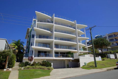 Aspire Unit 7 16 Orvieto Terrace Kings Beach QLD 4551 - Hotel Gold Coast 0