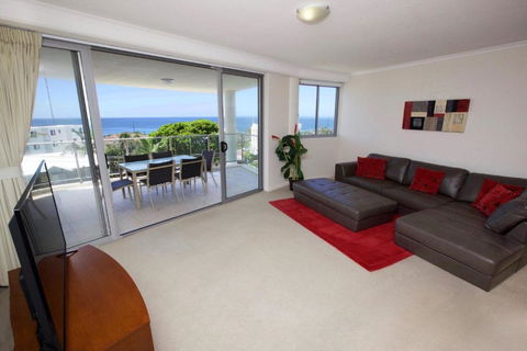 Aspire Unit 7 16 Orvieto Terrace Kings Beach QLD 4551 - Hotel Gold Coast 3