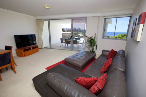 Aspire Unit 7 16 Orvieto Terrace Kings Beach QLD 4551 - Hotel Gold Coast 4