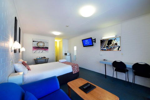 Aspley Motor Inn - Hotel Gold Coast 3