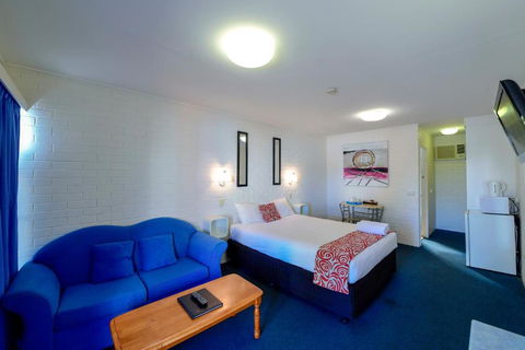 Aspley Motor Inn - Hotel Gold Coast 4