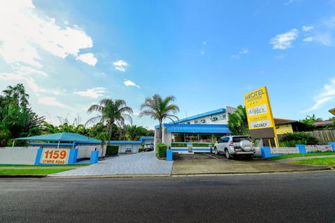 Aspley Motor Inn - Hotel Gold Coast 0
