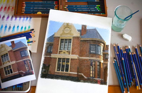 Assemblage Boutique Art B & B - Hotel Gold Coast 0